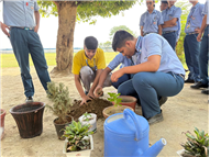 World Environment Day Celebration