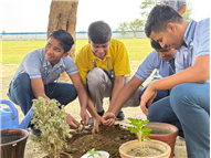 World Environment Day Celebration