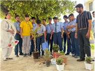 World Environment Day Celebration