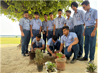 World Environment Day Celebration