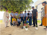 World Environment Day Celebration