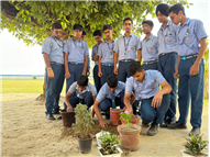 World Environment Day Celebration
