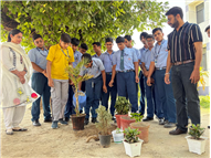 World Environment Day Celebration