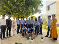 World Environment Day Celebration