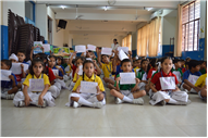 Class I Bagless Day 12-07-2025