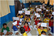 Class I Bagless Day 12-07-2025