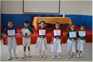 Class I Bagless Day 12-07-2025