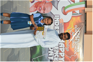 Academic Awardees 2024-25