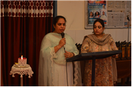 Little Flower Kindergarten's St. Theresa feast day celebration and award ceremony for 2024-25