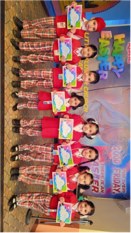 Fun and Skill-Building Activities - Winners