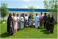 Tree plantation