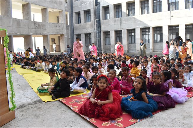 DIWALI CELEBRATION 2025