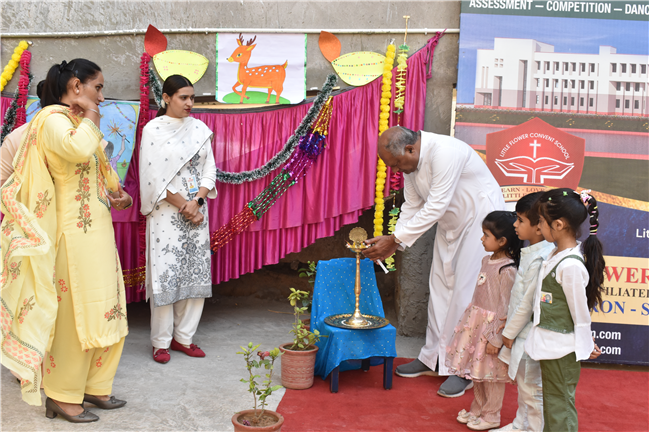 DIWALI CELEBRATION 2025