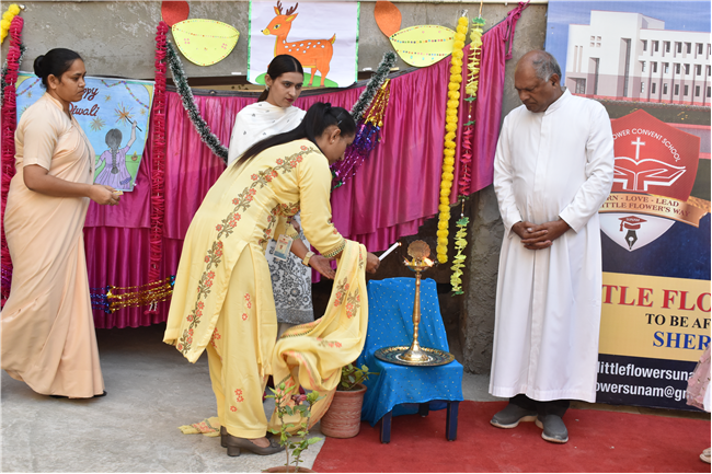 DIWALI CELEBRATION 2025