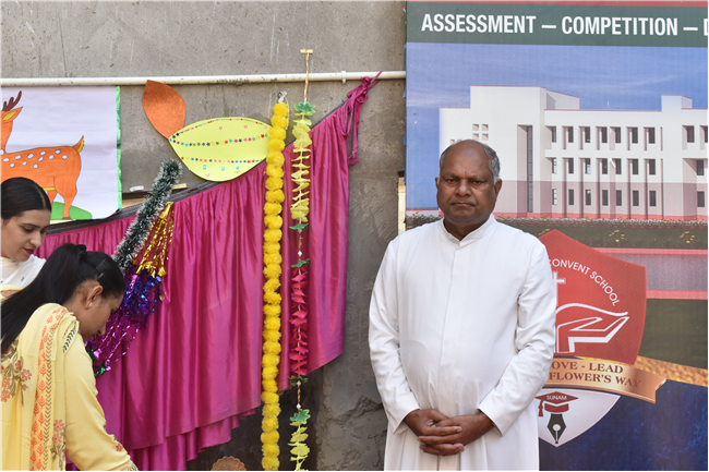 DIWALI CELEBRATION 2025