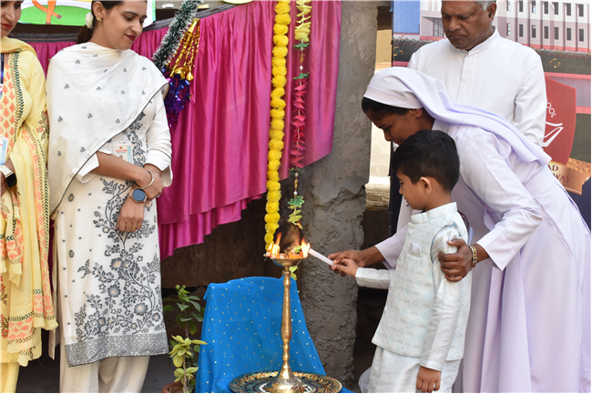 DIWALI CELEBRATION 2025