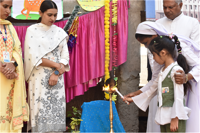 DIWALI CELEBRATION 2025