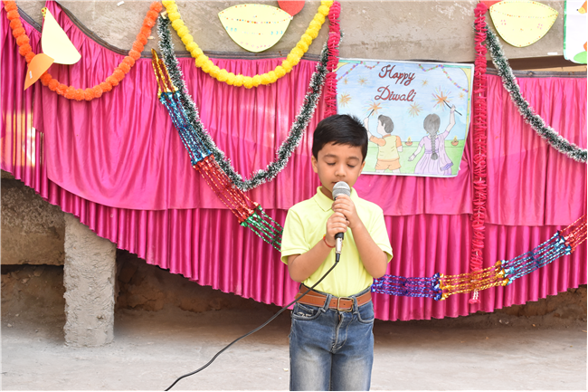 DIWALI CELEBRATION 2025