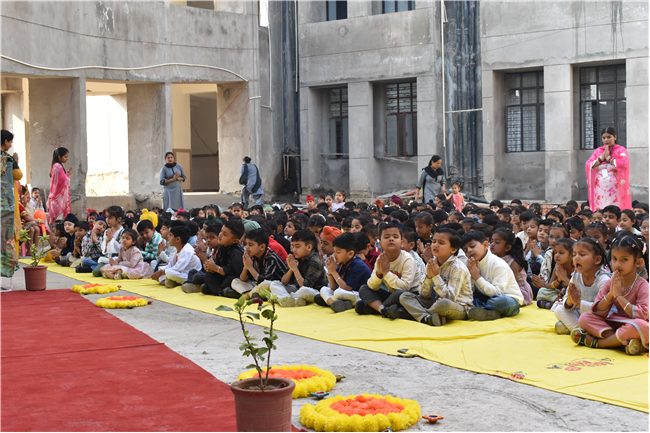 DIWALI CELEBRATION 2025