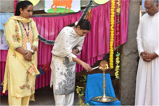 DIWALI CELEBRATION 2025