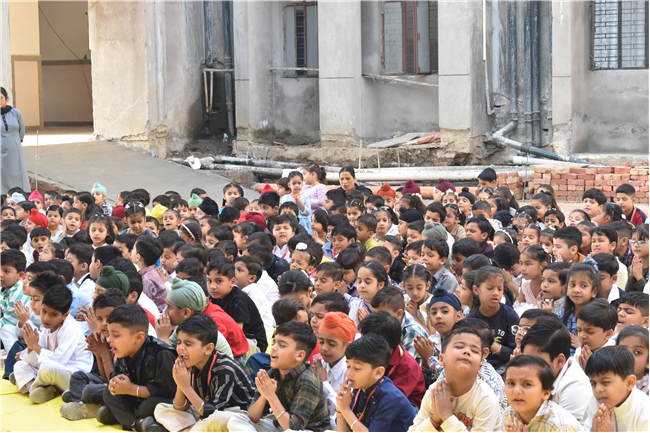 DIWALI CELEBRATION 2025