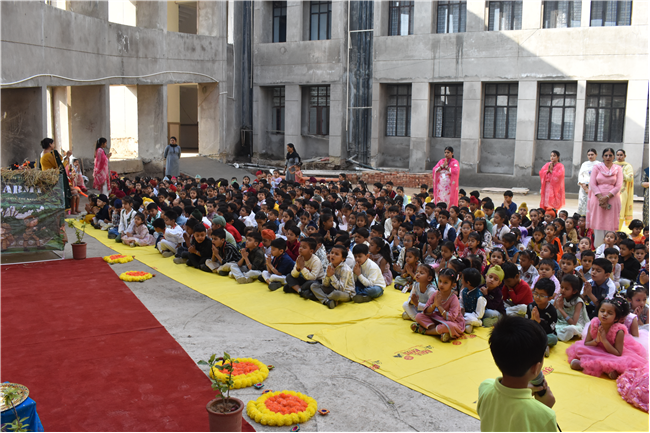 DIWALI CELEBRATION 2025