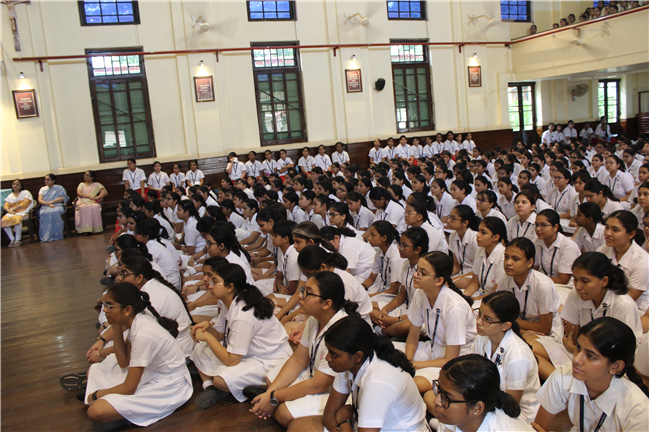 Van Mahotsav Assembly