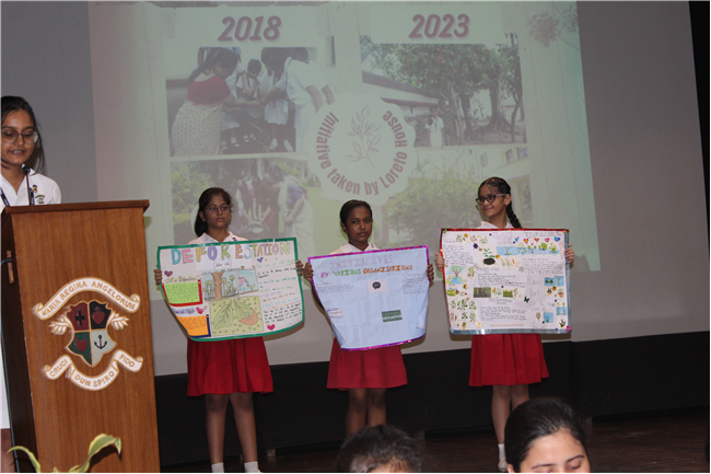 Van Mahotsav Assembly