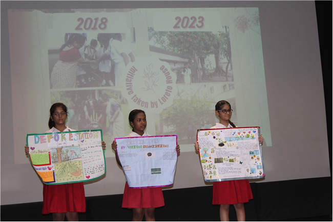 Van Mahotsav Assembly