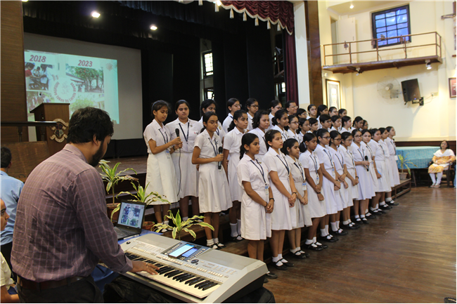 Van Mahotsav Assembly