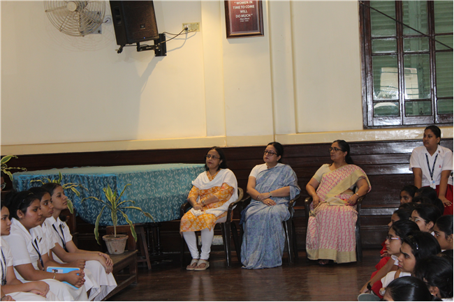 Van Mahotsav Assembly