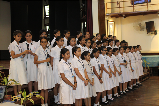 Van Mahotsav Assembly