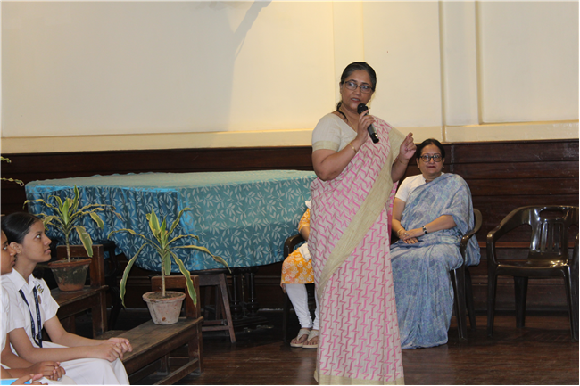 Van Mahotsav Assembly