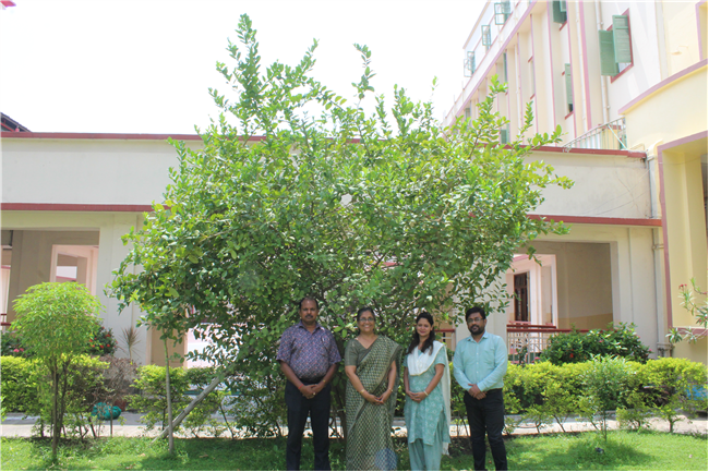 Van Mahotsav Assembly