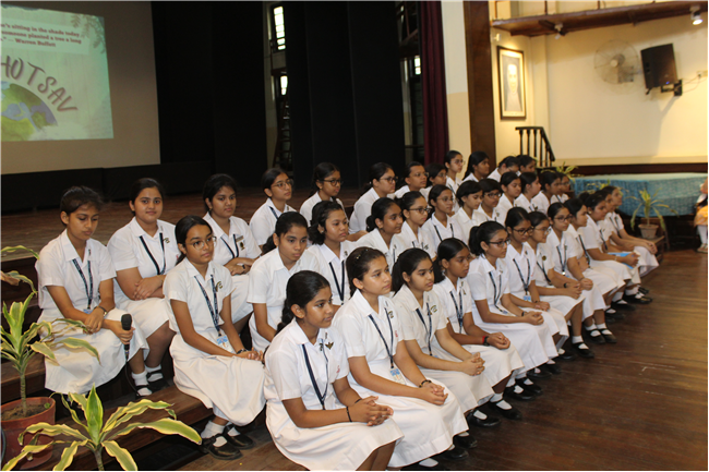 Van Mahotsav Assembly