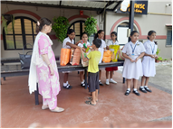 Food ATM (JPIC initiative)