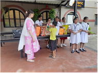 Food ATM (JPIC initiative)