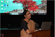 Staff Orientation Programme (2025-2026)