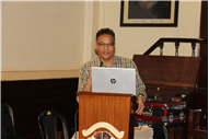 Staff Orientation Programme (2025-2026)