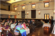 Staff Orientation Programme (2025-2026)