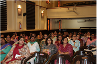 Staff Orientation Programme (2025-2026)