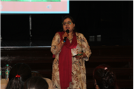 Staff Orientation Programme (2025-2026)