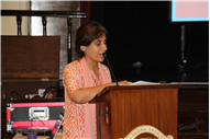 Staff Orientation Programme (2025-2026)