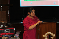 Staff Orientation Programme (2025-2026)
