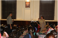 Staff Orientation Programme (2025-2026)