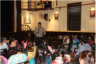 Staff Orientation Programme (2025-2026)
