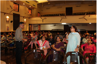 Staff Orientation Programme (2025-2026)