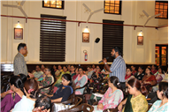 Staff Orientation Programme (2025-2026)