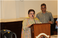 Staff Orientation Programme (2025-2026)
