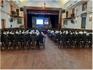 Loreto House Angrezi Medium Session 3.